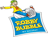 Robby Bubble